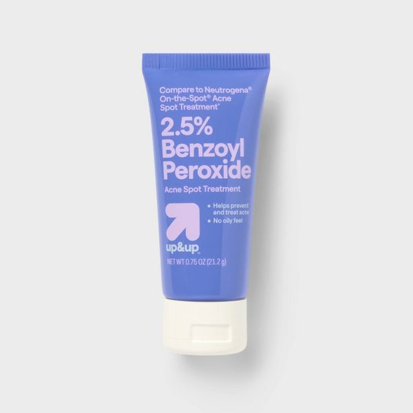 Acne Spot Treatment .75oz - up&up™