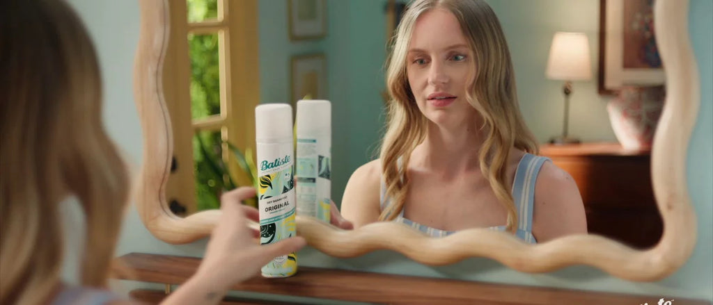 Batiste Original Dry Shampoo - 1.06oz