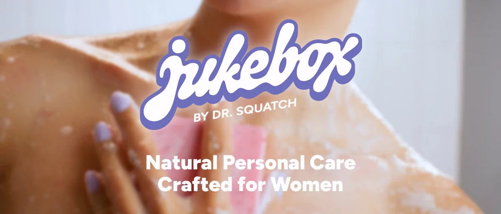 Jukebox Bar Soap - Coconut - 5oz