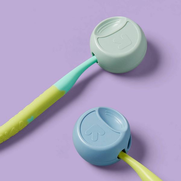 Toothbrush Cover - 2ct - up&up™