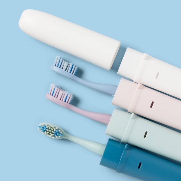 Toothbrush Holder - Blue - up&up™