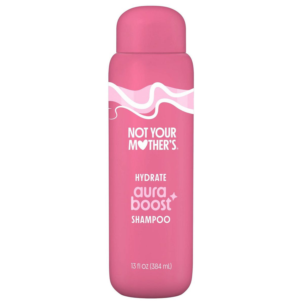 Not Your Mother's aura boost Hydrate Shampoo - 13oz
