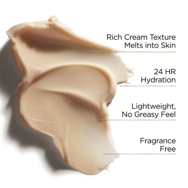 L'Oreal Paris Age Perfect Cell Renewal Midnight Face Cream - Fragrance Free - 1.7oz