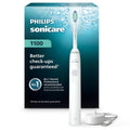 Philips Sonicare 1100 Rechargeable Electric Toothbrush Model HX3641/02 - White