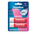 Vaseline Rosy Lip Therapy Stick - 2pk/0.16oz each