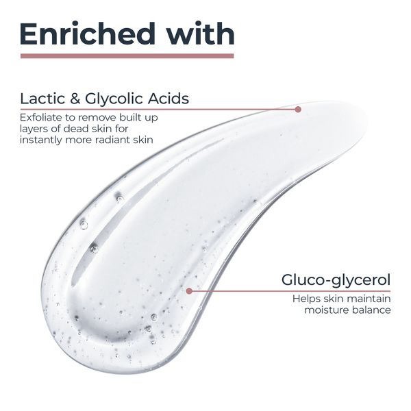 Eucerin Radiant Tone Facial Cleansing Gel - 6.8oz