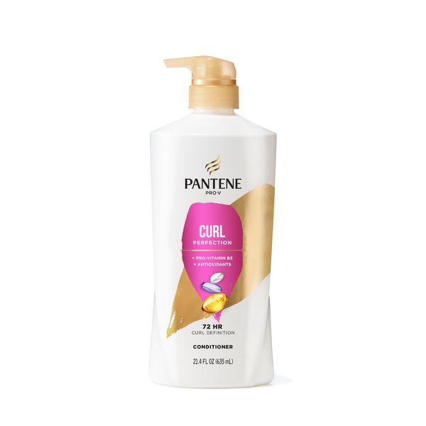 Pantene Pro-V Curl Perfection Conditioner - 10.4 fl oz