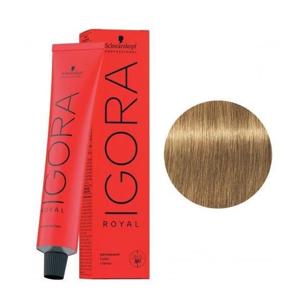 Schwarzkopf Professional Igora Royal Hair Color Dye - 0-00 Diluter Haircolor