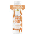Dove Beauty Plant Milk Cleansing Body Wash - Coconut Milk & Sugar Lychee - 17.5 fl oz