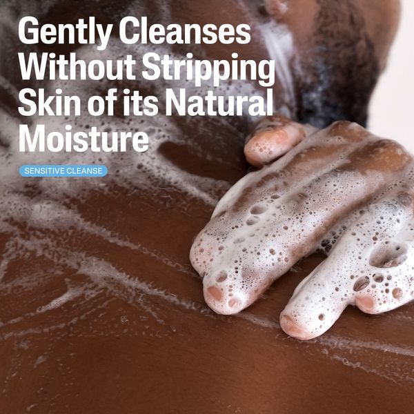 Cetaphil Ultra Gentle Body Wash - Fragrance Free - 16.9 fl oz