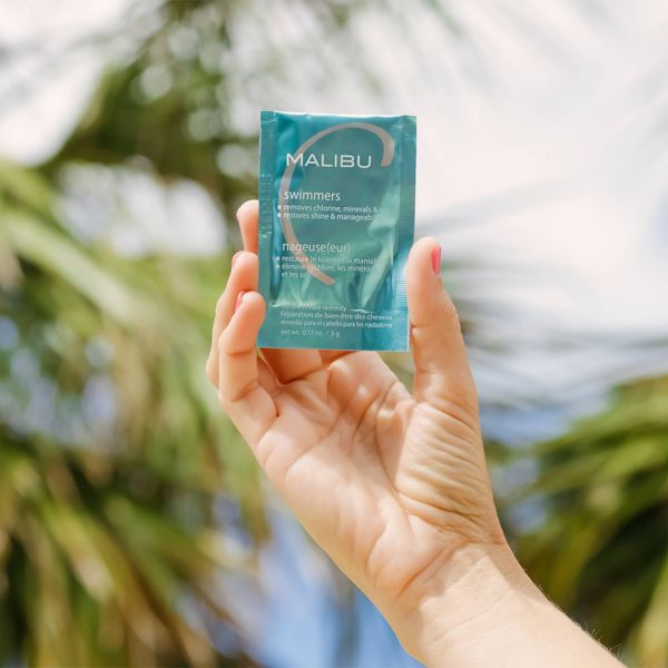 Malibu C Swimmers Wellness Remedy