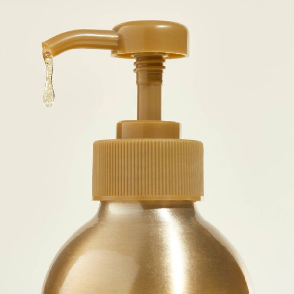 Saltair Golden Hour Body Wash - 17 fl oz