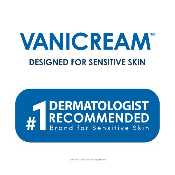 Vanicream Conditioner for Sensitive Skin - Unscented - 12 fl oz
