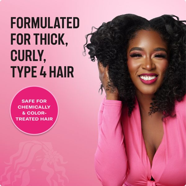 Mielle Organics Pomegranate & Honey Leave-In Conditioner - 12 fl oz