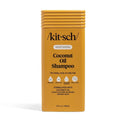 Kitsch Moisturizing Coconut Oil Shampoo - 12oz