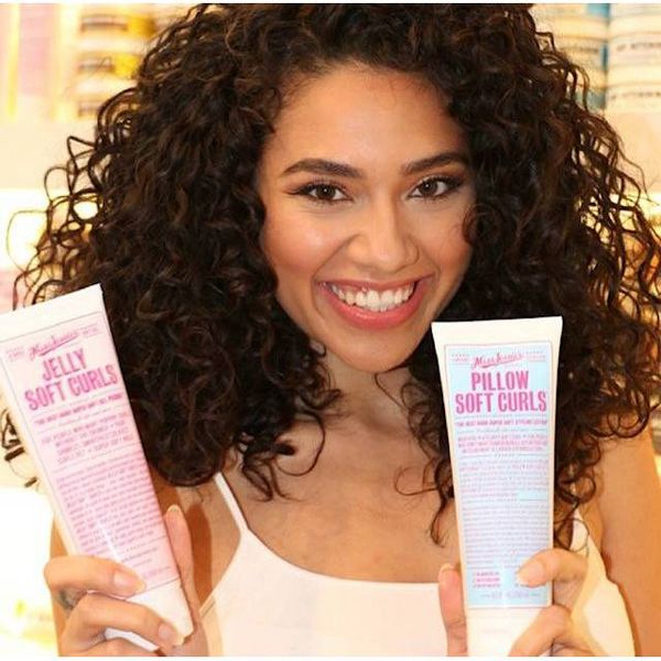 Miss Jessie's Jelly Soft Curls Gel - 8.5 fl oz: Paraben-Free, Sulfate-Free, Phthalate-Free, Curl Enhancing