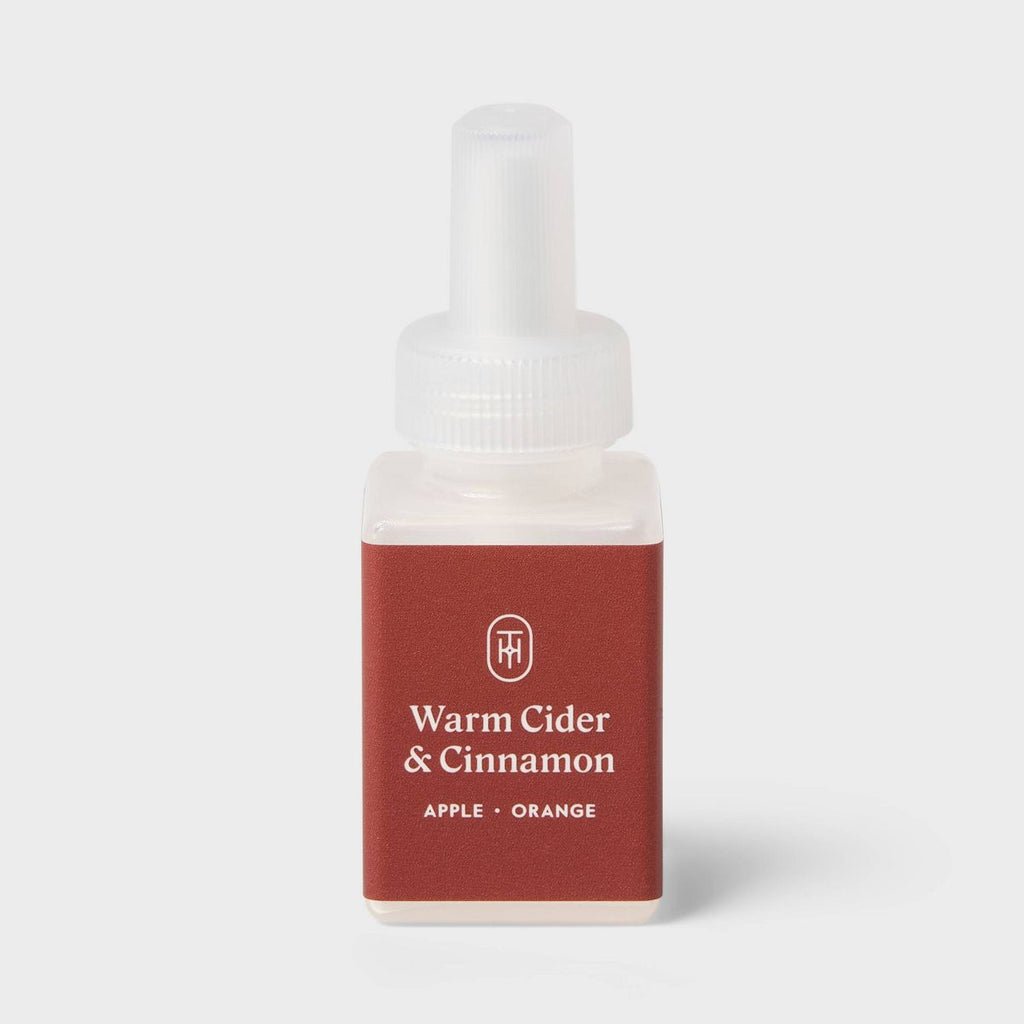 Pura Warm Cider and Cinnamon Fall Refill - Threshold™: Fall