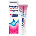 Biotene OralBalance Travel Size Moisturizing Flavor-Free Dry Mouth Gel - 1.5oz