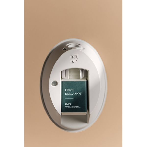 Pura Home Mini Smart Fragrance Diffuser