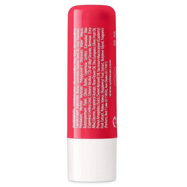 Vaseline Rosy Lip Therapy Stick - 2pk/0.16oz each