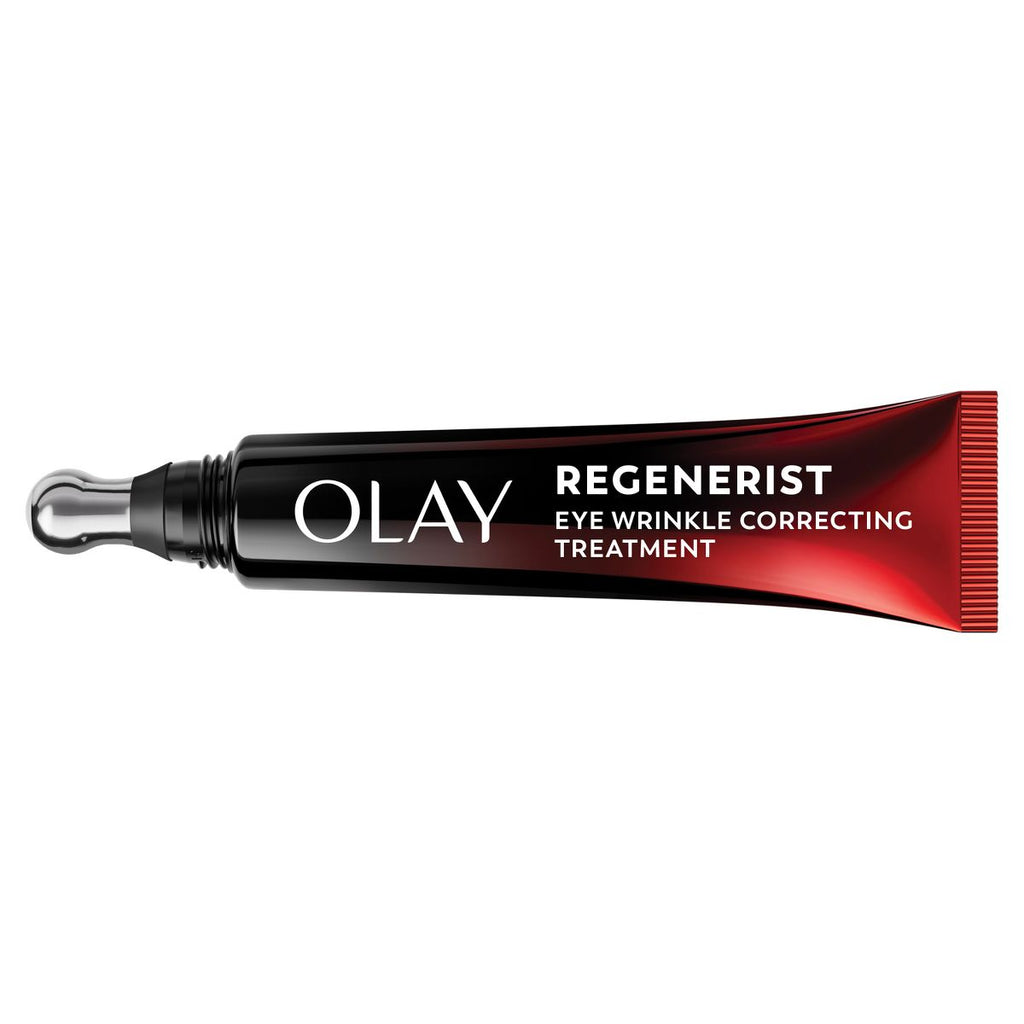 Olay Regenerist Anti-Aging Eye Wrinkle Treatment, Firming & Hydrating - 0.68 fl oz