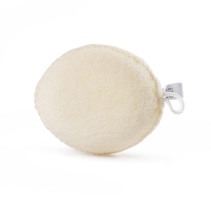 Earth Therapeutics Exfoliating Body Sponge - 1ct