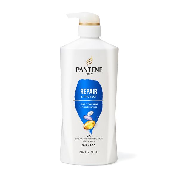 Pantene Pro-V Repair & Protect Shampoo - 23.6 fl oz