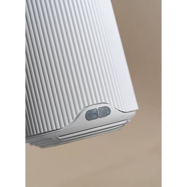 Pura Home Plus Smart Fragrance Diffuser White