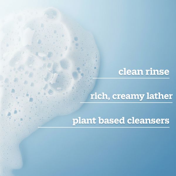 Ivory Mild & Gentle Body Wash - Original Scent - 35 fl oz