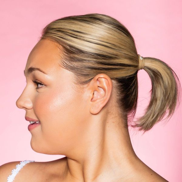 Gimme Beauty Bounce Back Hair Bands for Fine Hair - Assorted Colors - 12ct
