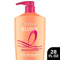 L'Oreal Paris Elvive Dream Lengths Conditioner for Long, Damaged Hair - 28 fl oz