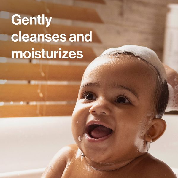 The Honest Company Sensitive Disney Shampoo + Body Wash and Lotion Duo - Fragrance Free - 18.5 fl oz