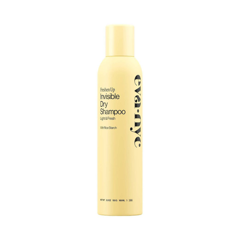 Eva NYC Freshen Up Invisible Dry Shampoo Light & Fresh - 5.3oz