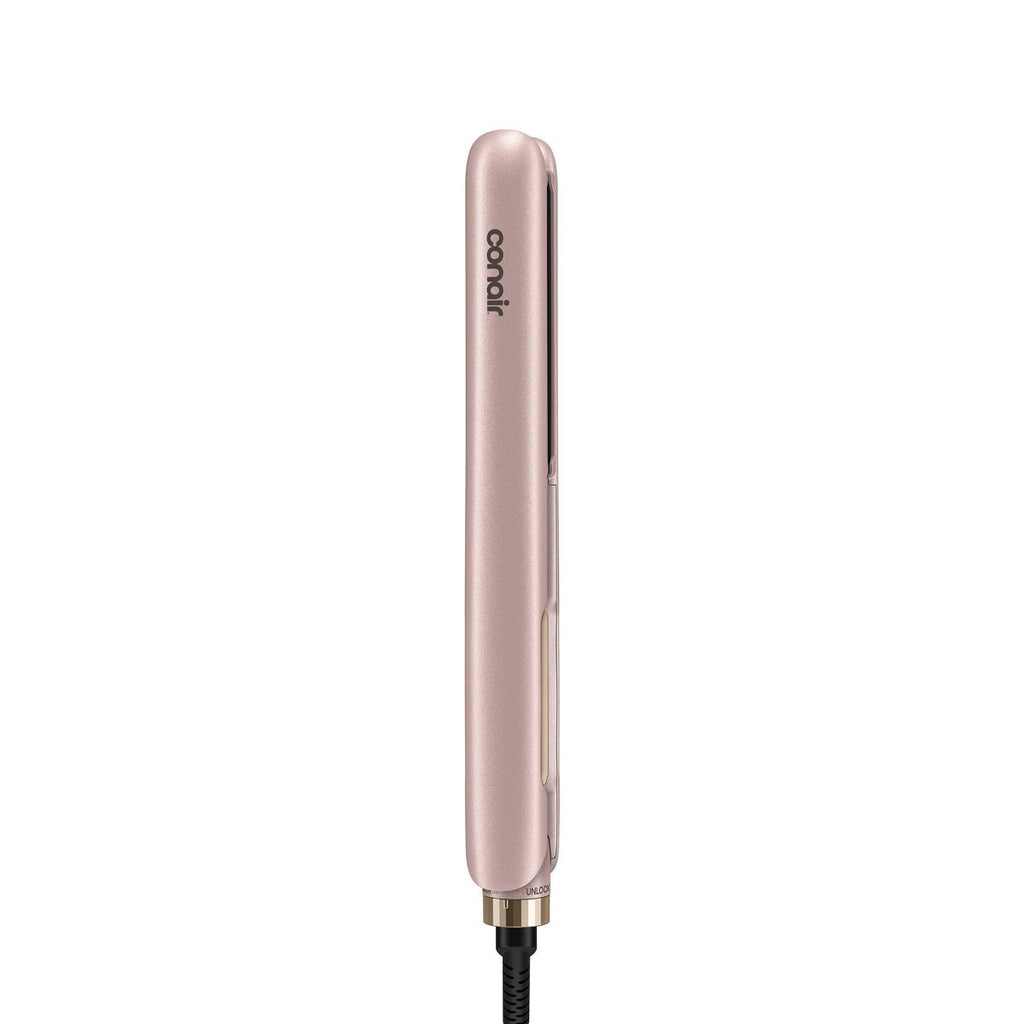INFINITI PRO CONAIR Frizz-Free Flex Flat Iron