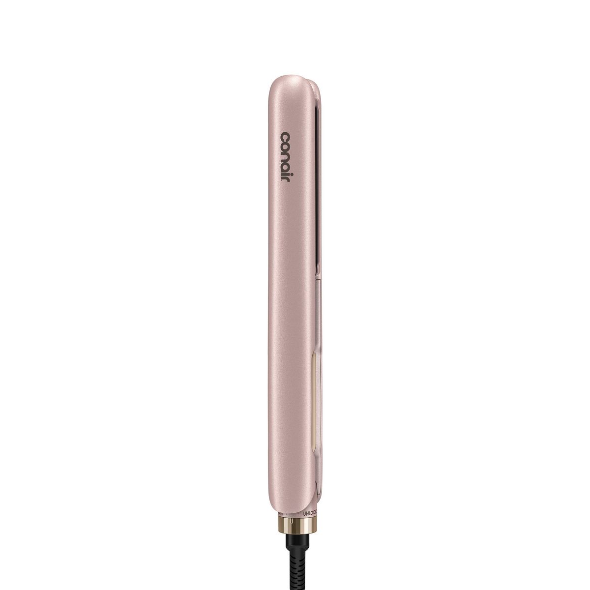 INFINITI PRO CONAIR Frizz-Free Flex Flat Iron