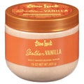 Tree Hut Moisturizing Body Scrub - Golden Vanilla - 15oz