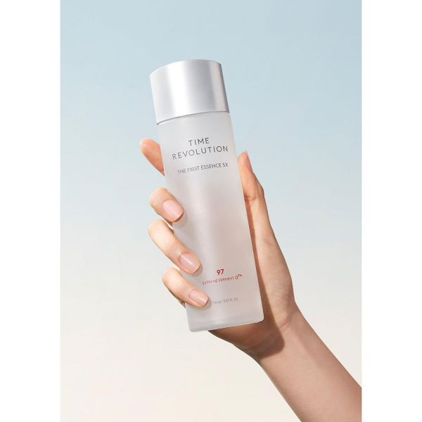 Missha Time Revolution The First Essence 5X- 5.07 fl. oz.
