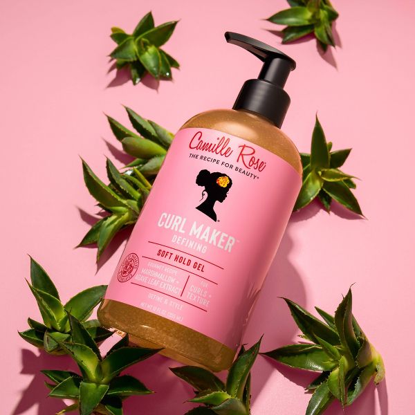 Camille Rose Curl Maker - 12oz