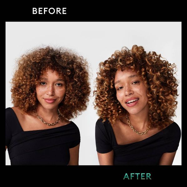 Tresemme Bouncy Curls Conditioner For Curly Hair - 28 fl oz