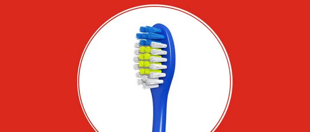 Colgate Kids' Ocean Explorer Manual Toothbrush Extra Soft - 4ct