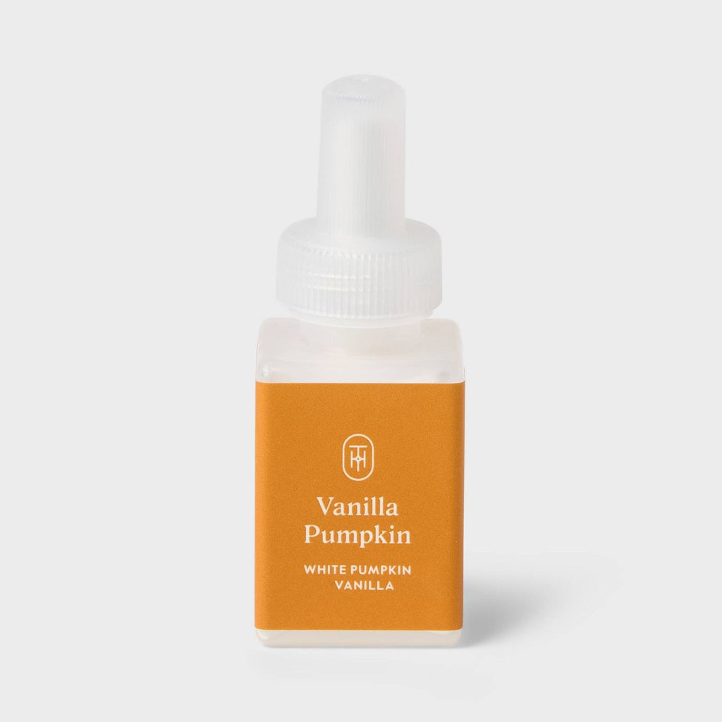 Pura Vanilla Pumpkin Fall Refill - Threshold™: Fall