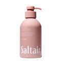 Saltair Skin Moisturizing Serum Body Wash with Niacinamide - Coral Coast - 17 fl oz