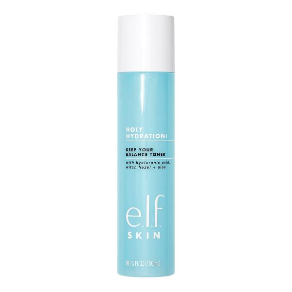 e.l.f. SKIN Keep Your Balance Toner - 5 fl oz