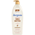 Jergens Enriching Shea Butter Hand and Body Lotion for Dry Skin - 28.2 fl oz