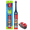 Firefly Hot Wheels Clean n' Protect Kids Electric Toothbrush