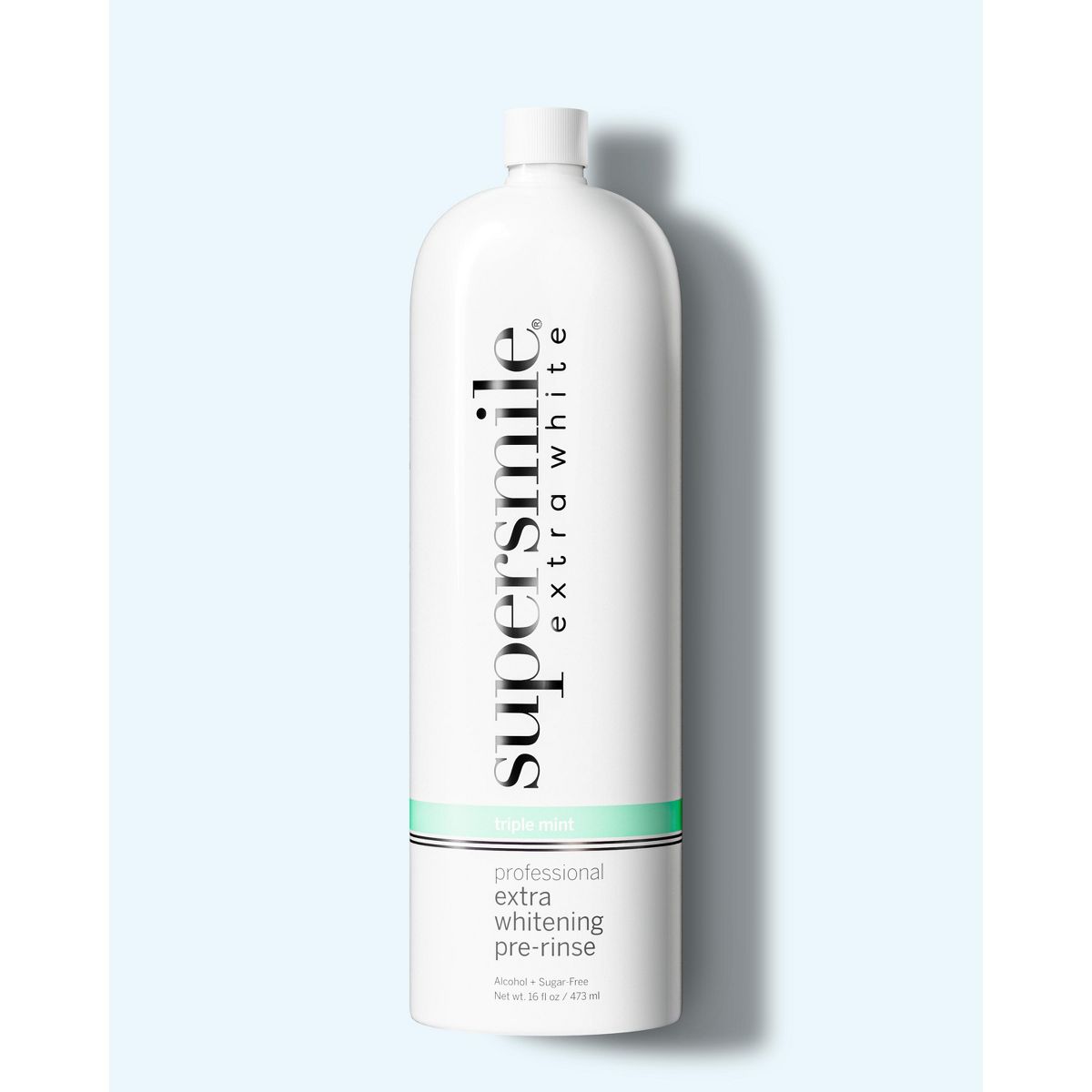 Extra Whitening Pre-rinse - 16 oz