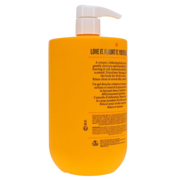 Sol de Janeiro Brazilian Play Body Wash 33.8 oz