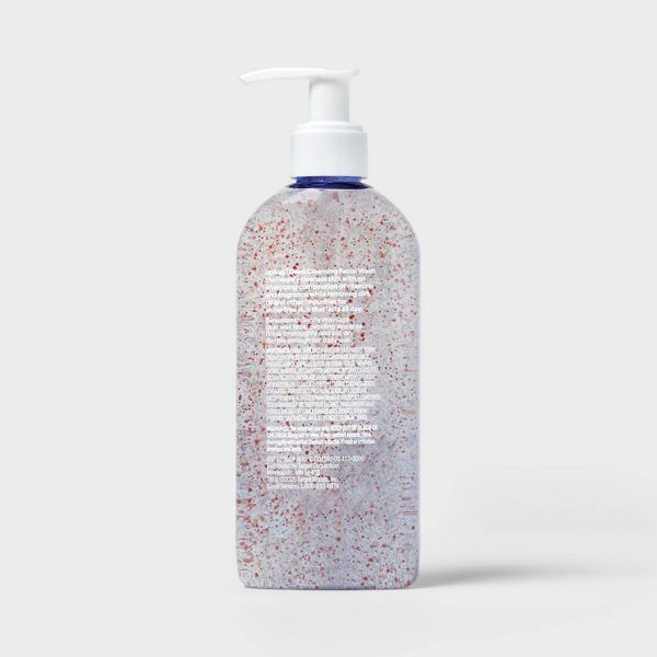 Deep Cleansing Facial Wash - 8fl oz - up&up™