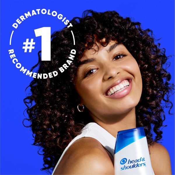 Head & Shoulders Paraben-Free Green Apple Daily-Use Anti-Dandruff Shampoo and Conditioner Dual Pack - 23.4 fl oz/2ct