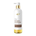 Dove Beauty Sandalwood Serum+Soothing Oil Body Wash - 50% Glycerin Serum - 15.3 fl oz